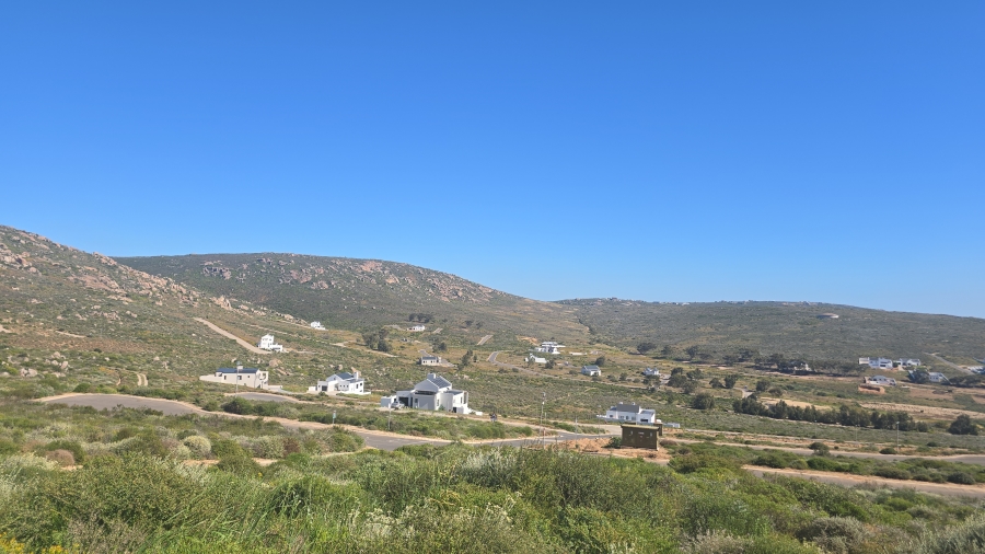 0 Bedroom Property for Sale in St Helena Views Western Cape